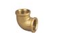 Anti Corrosive Brass Bronze Casting Customized Bronze Casting Parts 1-1/2" High quality