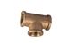 High Capacity Brass Bronze Casting Customized Bronze Casting Parts 1"and 1-1/2"and 1/2"