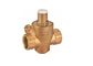 Anti Corrosive Bronze Casting Parts Customized Forging Sand Casting 1 and 2"